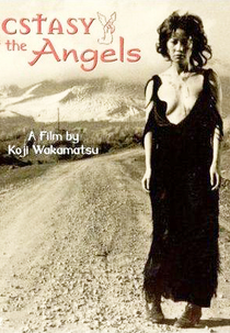 Êxtase dos Anjos (Tenshi no kōkotsu)