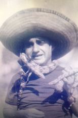 Giovanni Gallo: o Italiano Marajoara (Giovanni Gallo: o Italiano Marajoara.)