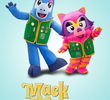 Mack & Moxy (1ª Temporada