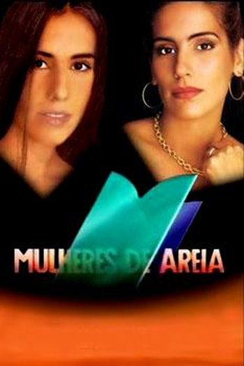  de TV Mulheres de Areia (1993)