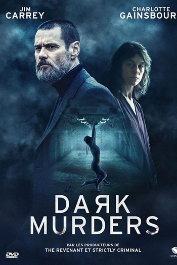  de Filme Crimes Obscuros (2018)