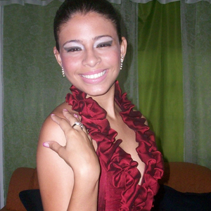 Foto de perfil de Isabelle Santos