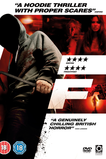  de Filme Adolescentes em Fúria (2010)