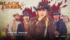 Black Creek (2024) Official Movie Trailer (4K) Cynthia Rothrock Richard Norton Benny Urquidez
