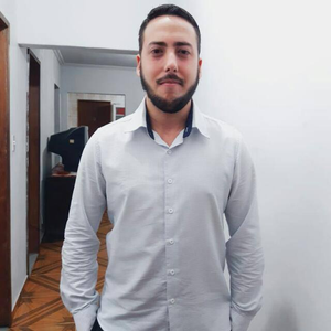Foto de perfil de Bruno Schelk
