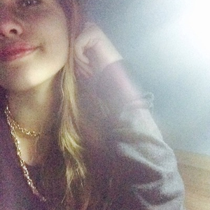 Foto de perfil de Bruna