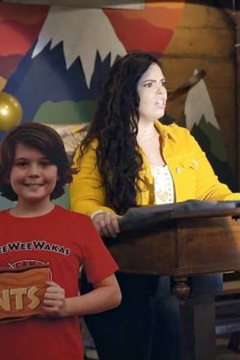 Poster de Episódio R.V. Having Fun Yet? (2021)