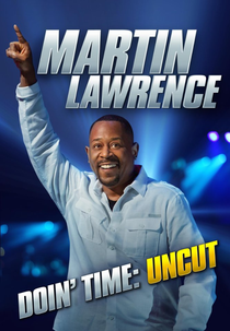 Martin Lawrence: Doin' Time (Martin Lawrence: Doin' Time)
