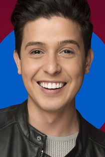 Jorge Rodriguez - Poster 2