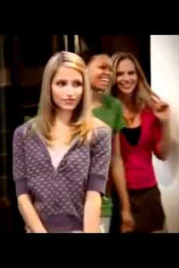 Poster de Série It's a Mall World (2007)