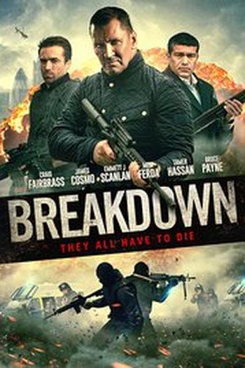  de Filme Breakdown (2016)