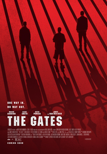 Os Portões (The Gates)