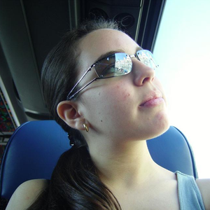 Foto de perfil de Marina