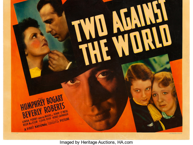 Foto 6 de Two Against the World
