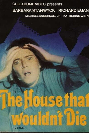  de Filme Volte, Ammie, Volte! (1970)