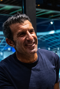 Luis Figo