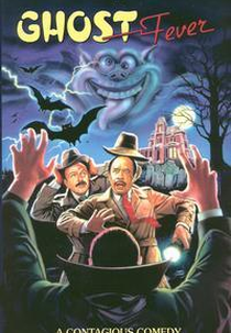 Operação Fantasmas (Ghost Fever)