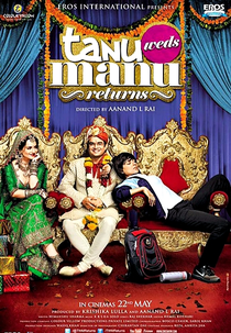 Tanu Weds Manu Returns (Tanu Weds Manu Returns)