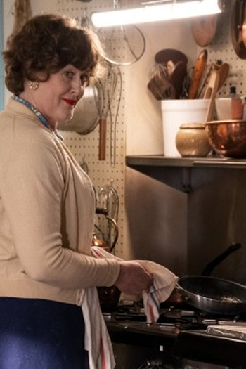 Poster de Episódio Omelette (2022)