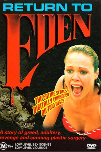  de Série Paraíso Maldito (1983)