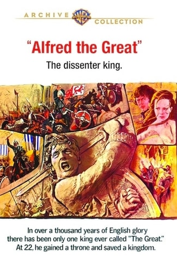  de Filme Alfredo, o Grande (1969)