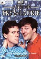 A Bit of Fry and Laurie - 2ª Temporada (A Bit of Fry and Laurie - Season Two)