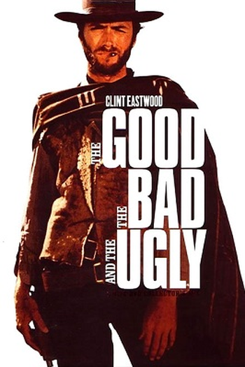  de Filme Três Homens em Conflito (1966)