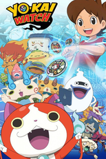 Yo-kai Watch (2ª Temporada) (Yo-kai Watch (season 2))