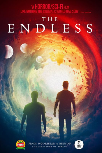  de Filme O Culto (2017)