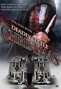 Deadly Little Christmas (Christmas)