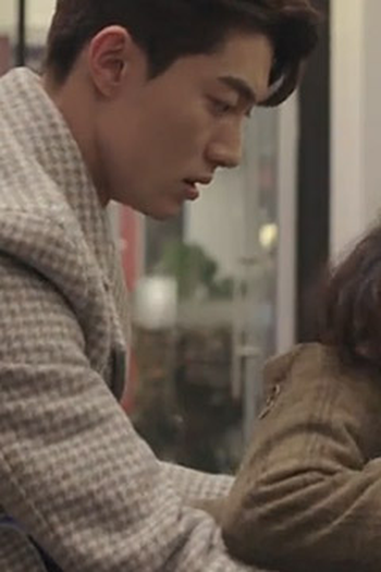Poster de Episódio 날.. 기다렸다구? (2019)