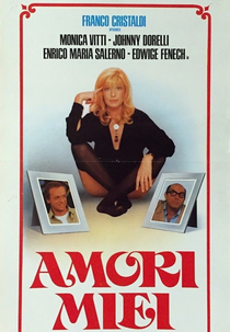 Meus Amores (Amori Miei)