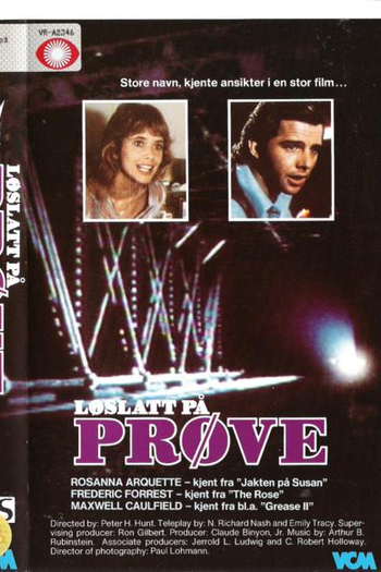  de Filme The Parade (1984)