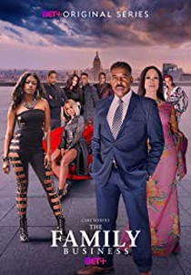 The Family Business (The Family Business)