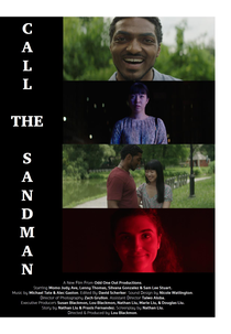 Call The Sandman (Call The Sandman)