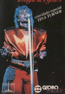 Rod Stewart - Tonight He's Yours (Rod Stewart: Tonight He's Yours)