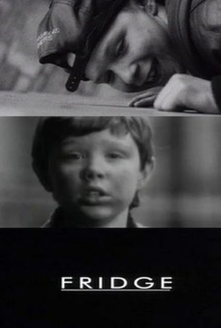 Poster 1 de Curta Fridge (1995)