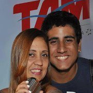 Foto de perfil de Ayrton Breno F. Tiago