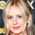 Justine Lupe