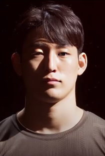 Son Hee-chan - Poster 1