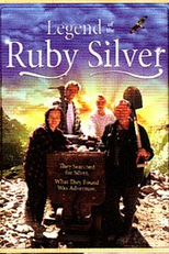 A Lenda de Ruby Silver (The Legend of the Ruby Silver)