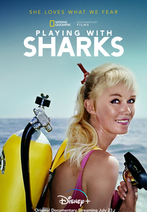 Brincando com Tubarões (Playing With Sharks)