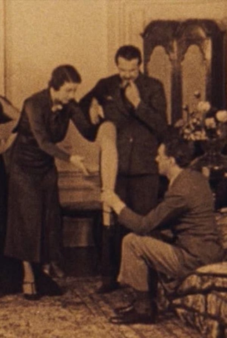 Poster 1 de Curta Bricolage (1984)