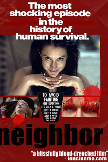  de Filme Neighbor (2009)