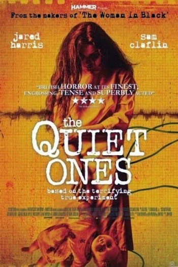  de Filme A Marca do Medo (2014)