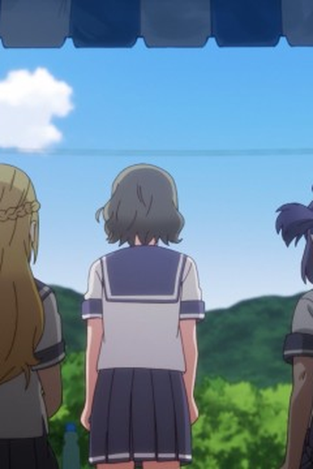 Poster de Episódio どうする？スプリット (2025)