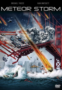 Tempestade de Meteoros (Meteor Storm)