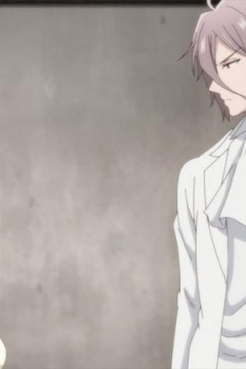 Poster de Episódio 聖女 (2024)