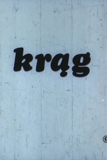 Krag - Poster / Capa / Cartaz - Oficial 1