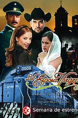 La esposa virgen (La esposa virgen)